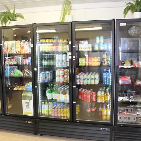 Trysunda Vandrarhem & Skaergardscafe المظهر الخارجي الصورة