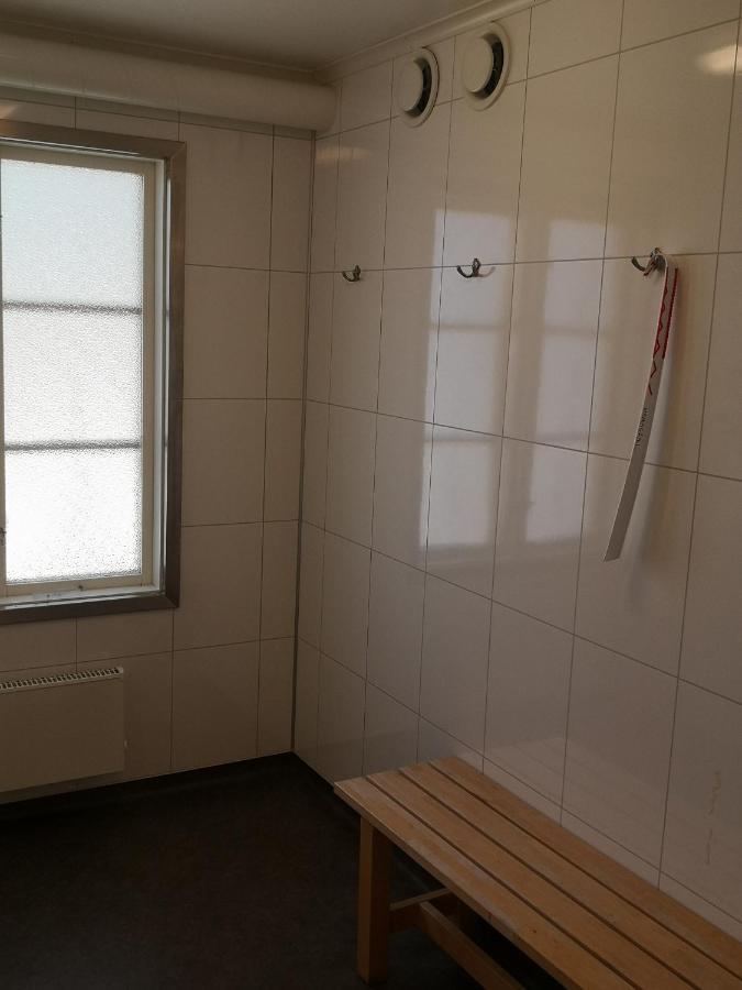 Trysunda Vandrarhem & Skaergardscafe المظهر الخارجي الصورة