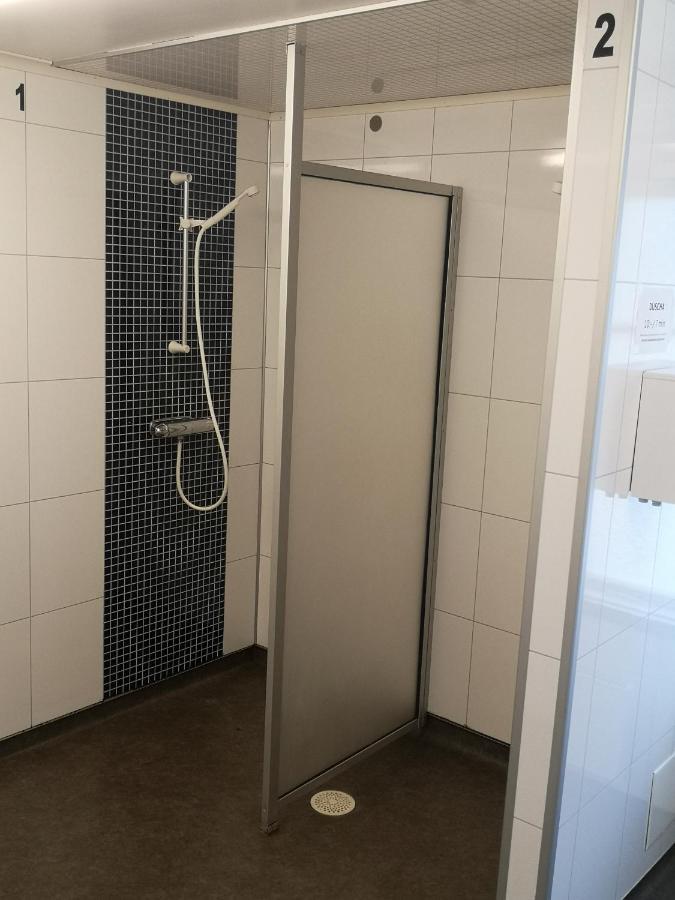 Trysunda Vandrarhem & Skaergardscafe المظهر الخارجي الصورة